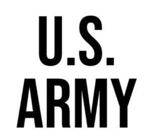 US Army